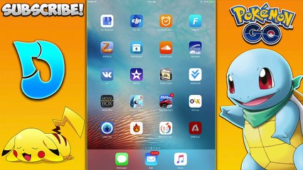 HOT POKEMON GO HACK!  CATCH POKEMON FAST!