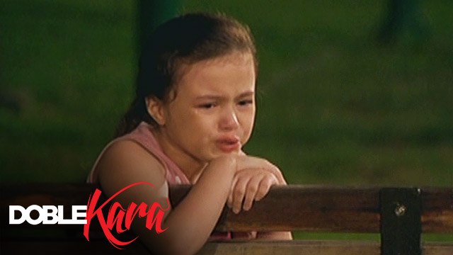 Doble Kara: Rebecca blames herself
