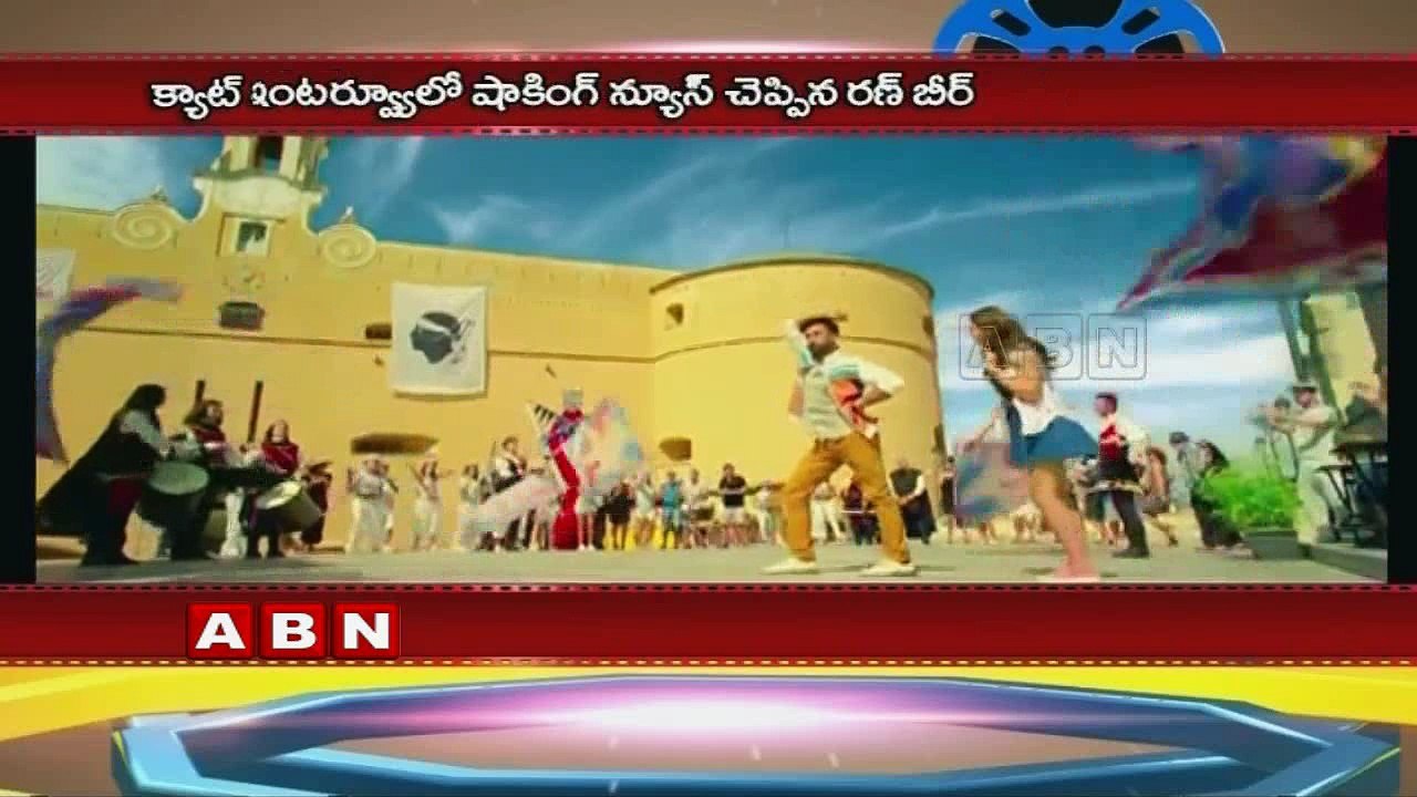 Ranbir Kapoor willing to play homosexual on screen