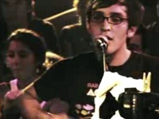 Sparrow House / Jeremy Warmsley / Inlets - God Only | A Pocket Party