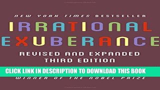 [PDF] Irrational Exuberance 3rd edition Popular Collection
