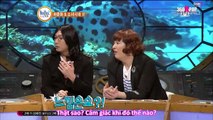[Vietsub] Beatles Code SNSD Ep 48 Part 2