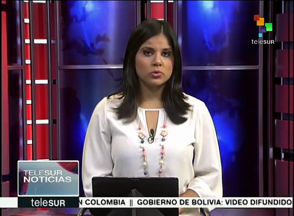 Colombia: investigaciones revelan 57 empresas con vínculo paramilitar