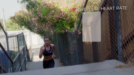 Introducing New Fitbit Charge 2™