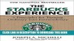 [PDF] The Starbucks Experience: 5 Principles for Turning Ordinary Into Extraordinary Popular Online