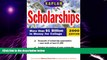 Big Deals  KAPLAN SCHOLARSHIPS 2000  Free Full Read Best Seller