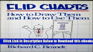 [Reads] Flip charts: How to draw them and how to use them Online Books