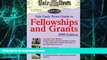 Big Deals  YALE DAILY NEWS GUIDE TO FELLOWSHIPS AND GRANTS 1999  Best Seller Books Best Seller