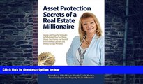 Big Deals  Asset Protection Secrets of a Real Estate Millionaire  Best Seller Books Most Wanted