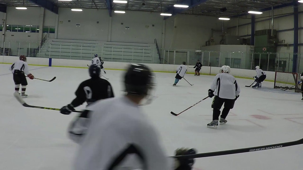 Bachelor Skate - 08-25-2016 - Part Three