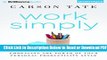 [Download] Work Simply: Embracing the Power of Your Personal Productivity Style Popular Online