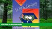 Big Deals  Scholarship Pursuit: The How to Guide for Winning College Scholarships  Free Full Read