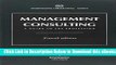 [Reads] Management Consulting: A Guide to the Profession Online Books