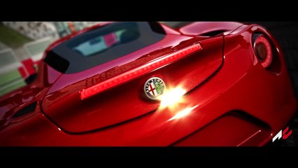 Player Attack Review: Assetto Corsa (PC/PS4/Xbox One) [SE4 EP28 4/4]