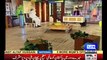 Azizi as Shah Mehmood Qureshi, Hasb e Haal 2 September 2016 - حسب حال - Dunya News