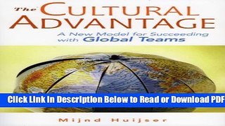 [Get] Cultural Advantage: The New Model for Succeeding with Global Teams Popular New