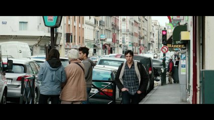 Le Secret de la chambre noire - Bande annonce