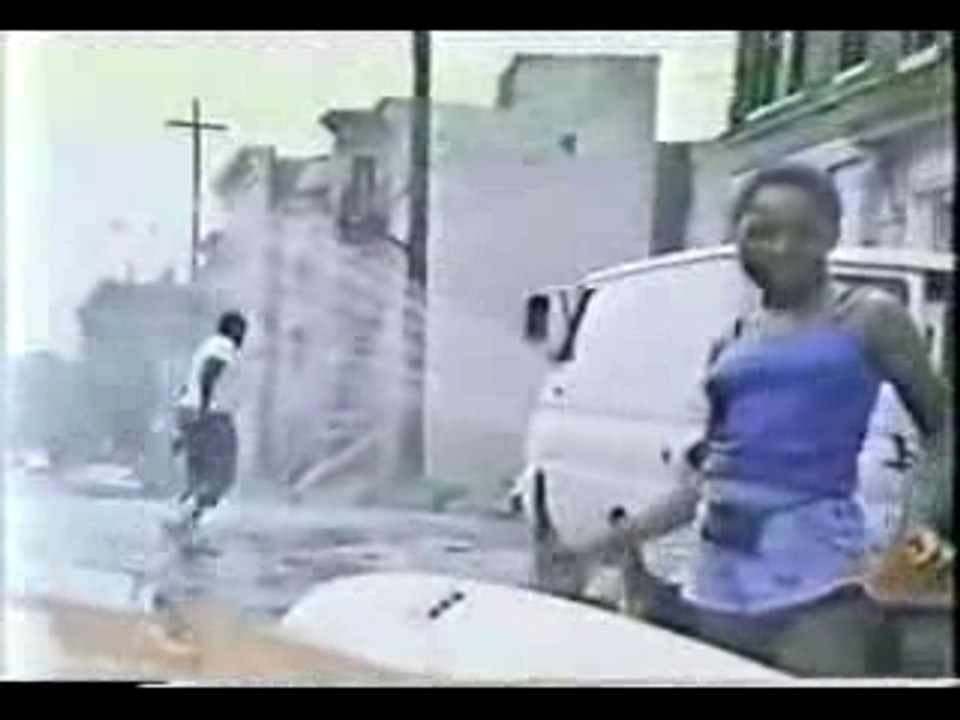 80 Blocks From Tiffany's 5/8