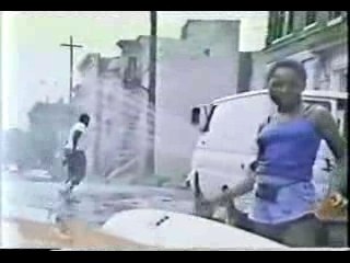 80 Blocks From Tiffany's 5/8