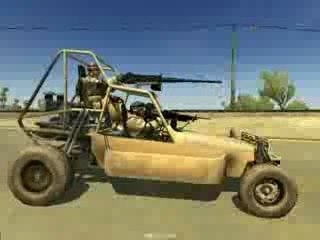 Battlefield 2 Vehicle Sounds Mix © 2007