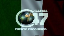 Identificación canal 47 TV, septiembre 2016