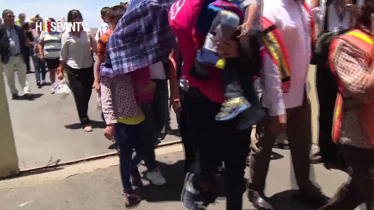 Cámara al Hombro - Los deportados salvadoreños sin oportunidad laboral