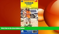 FREE PDF  Tonga Islands Travel Reference Map (International Travel Maps)  FREE BOOOK ONLINE