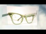 Vintage Eye Glasses - The Vintage Optical Shop