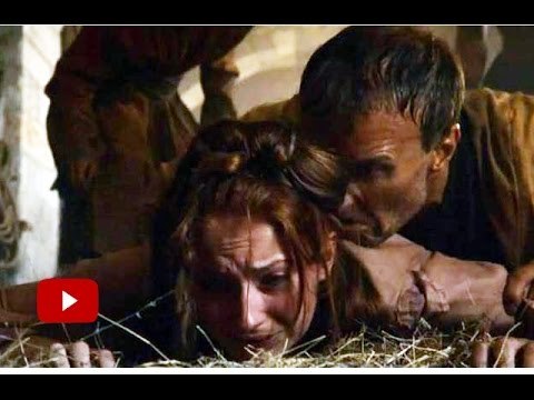 Game Of Thrones | Season 5 Episode #6 |  Rape Scene Shocks Viewers