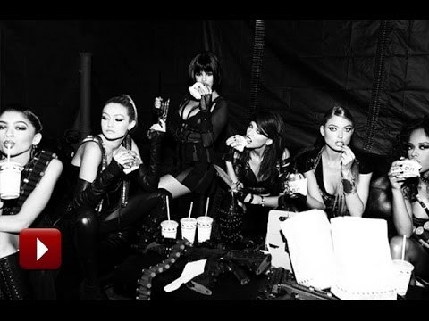 Bad Blood Music Video | Selena Gomez & Taylor Swift