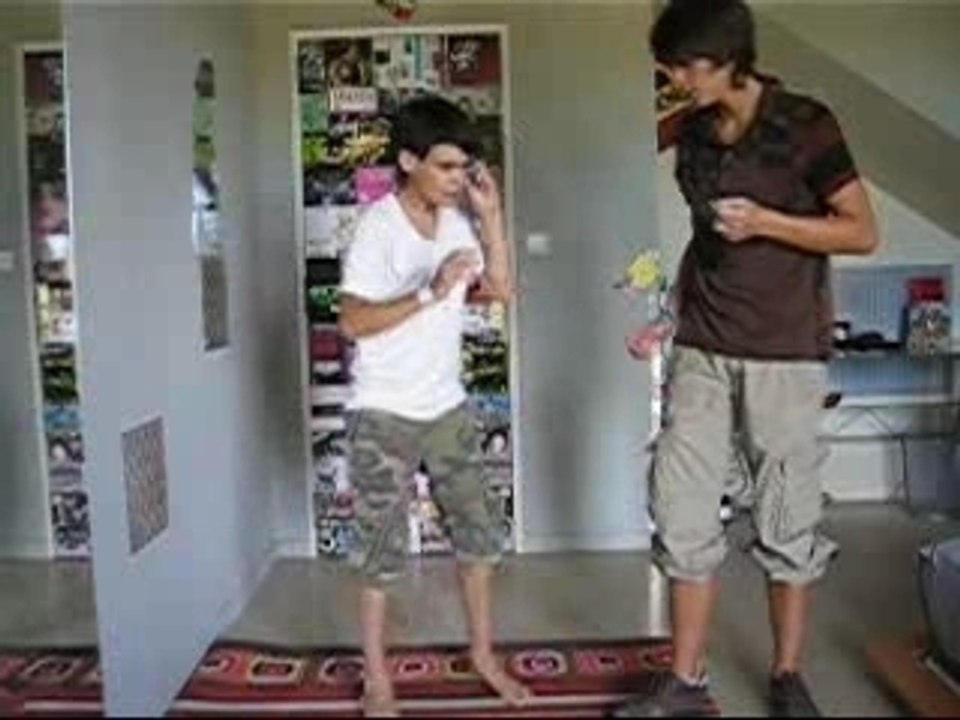 Parodie nokia
