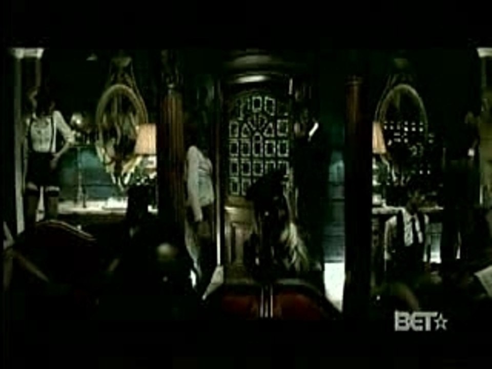 50 Cent Feat. Justin Timberlake - Ayo Technology