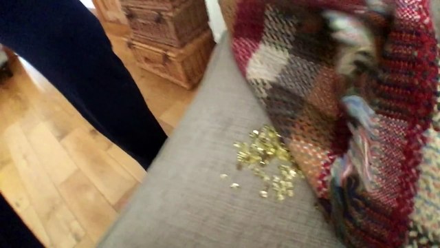 Ben Phillips | Pins and Needles ~ They could poison me! ~ PRANK