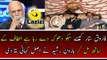Haroon Rasheed Exposed All Lies Of Farooq Sattar