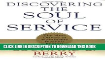 [PDF] Discovering the Soul of Service: The Nine Drivers of Sustainable Business Success Popular