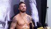 UFC 202: Mike Perry Calls Out Larkin, Lawler, Hendricks, MacDonald, and More