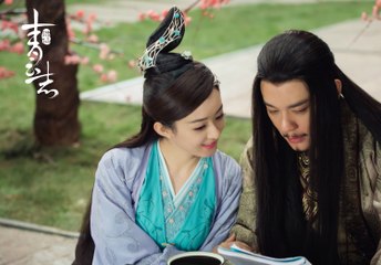 Tru Tiên tập 09 - Triệu Lệ Dĩnh cut (Vietsub by Bilutv)