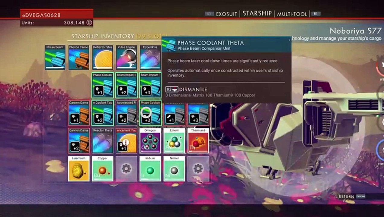 No mans sky (4)