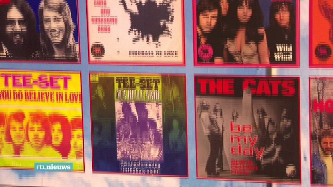 RADIO 192 ''VERONICA''   OPENING  MUSEUM 2016