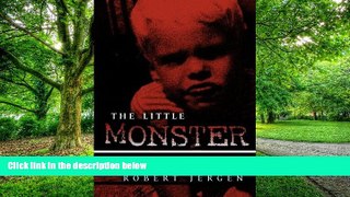 Big Deals  The Little Monster: Growing Up With ADHD  Best Seller Books Best Seller