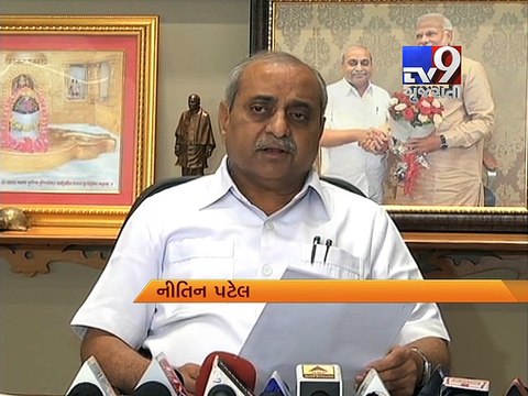 Gujarat govt makes land under approved town planning schemes - Tv9 Gujarati