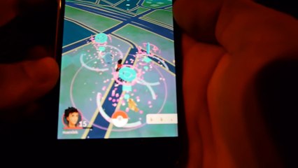 Pokémon GO TRICK, den du kennen MUSST! !