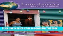 [PDF] Global Studies: Latin America and the Caribbean (Global Studies (Paperback)) Full Online