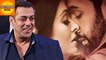 Salman Khan Funny REACTION On Ae Dil Hai Mushkil | Aishwarya Rai, Ranbir Kapoor | Bollywood Asia