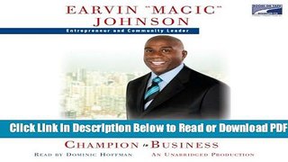 [Get] 32 Ways to Be a Champion in Business Free Online