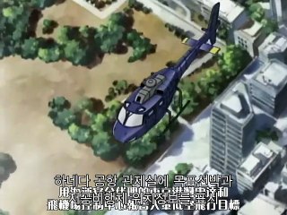 배틀 프로그래머 시라세 15화