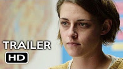 Certain Women Official Trailer #1 (2016) Kristen Stewart Drama Movie HD