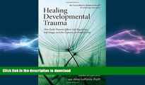 READ  Healing Developmental Trauma: How Early Trauma Affects Self-Regulation, Self-Image, and the