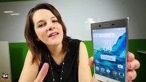 Sony Xperia XZ preview en español - 4K UHD With Mobo Tech