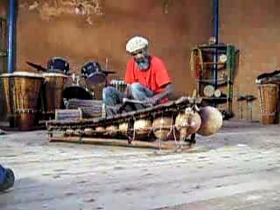 calebasses